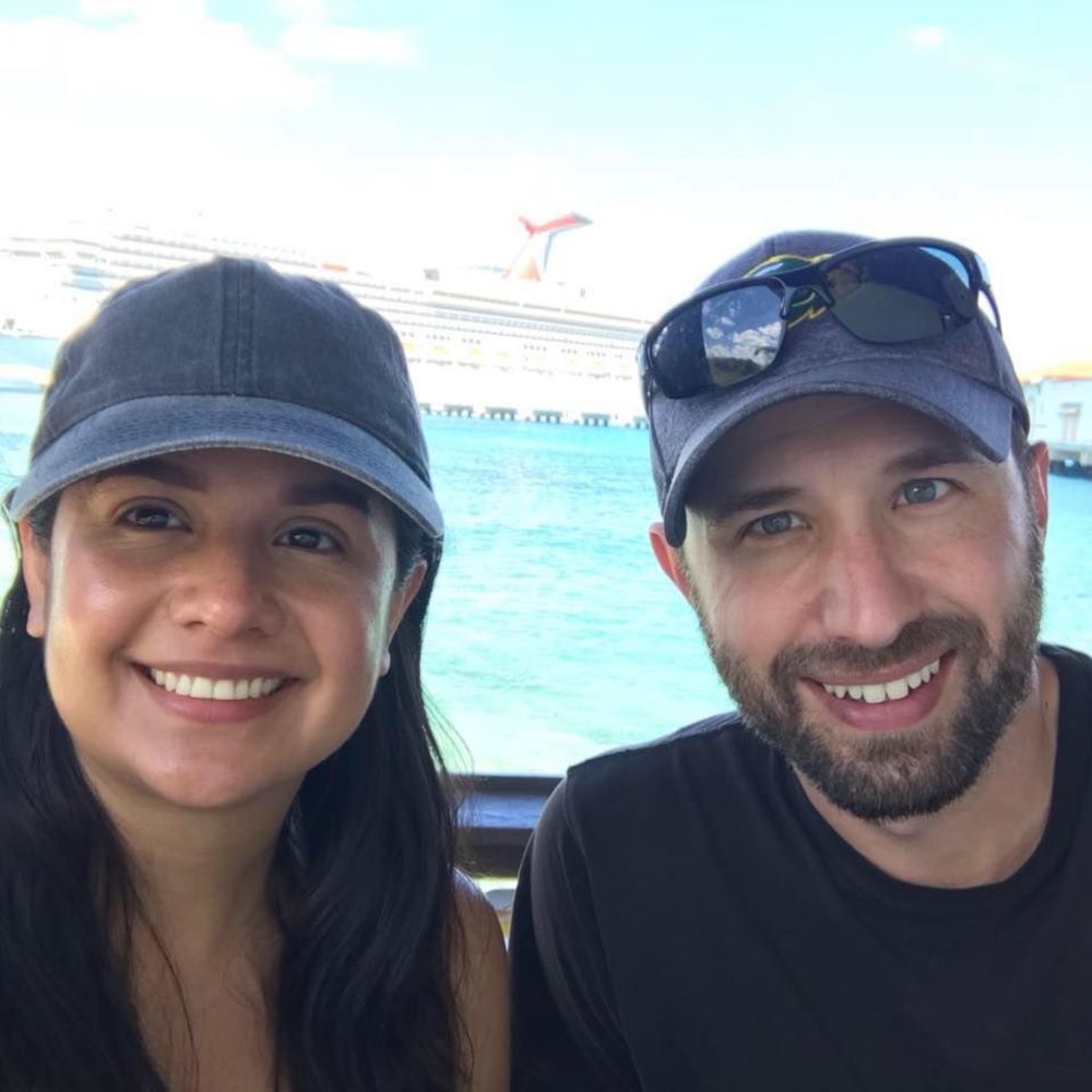 Meet your Posher, Mayensi